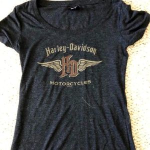 Harley Davidson T-shirt